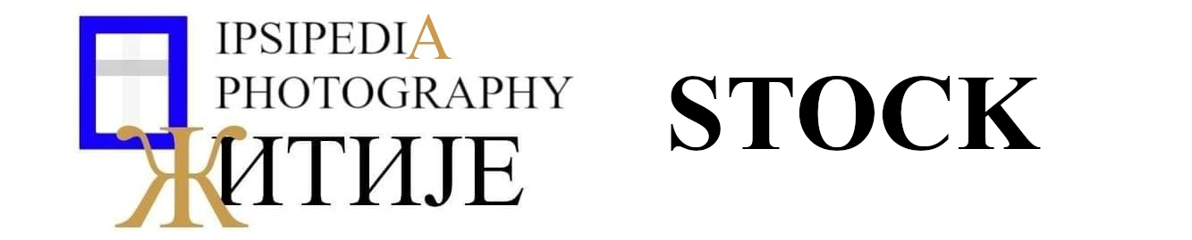 Ipsipedia Stock Photography